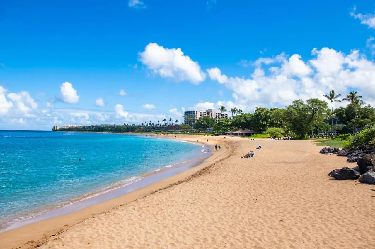 Maui Kaanapali Villas C 253 Lahaina 0*,  ABD
