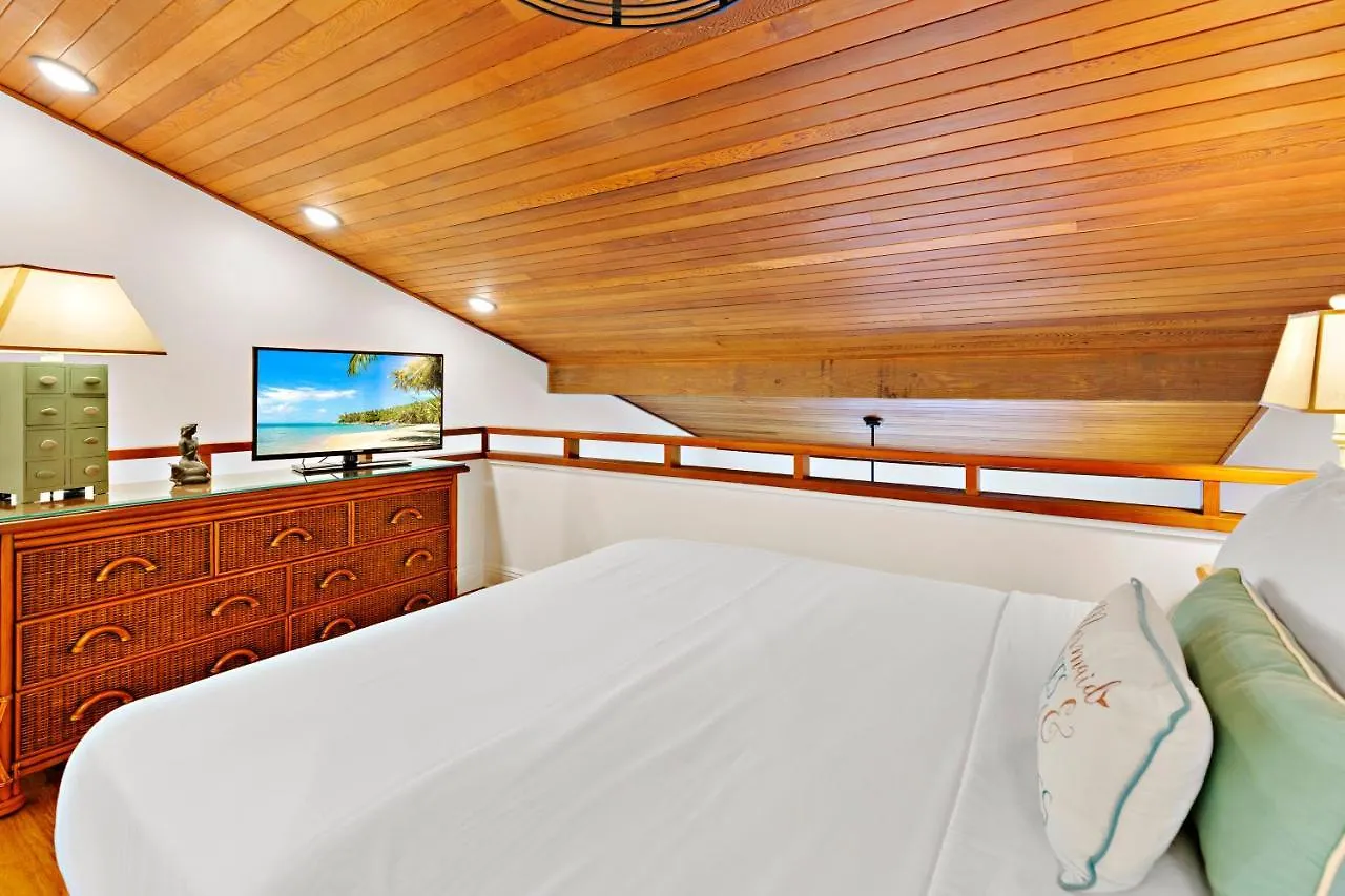 Maui Kaanapali Villas C 253 Lahaina Tatil Evi